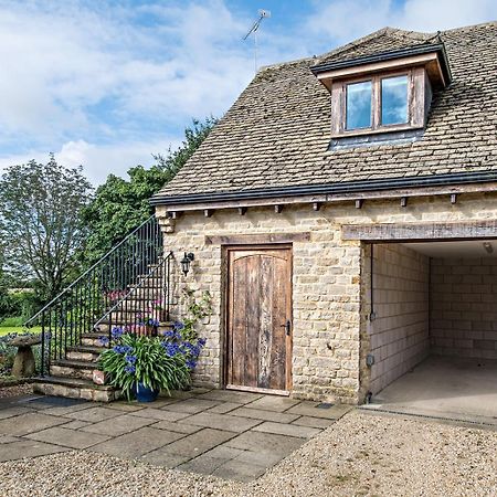 Exquisite Coach House Near Silverstone & Stowe Apartamento Buckingham Exterior foto