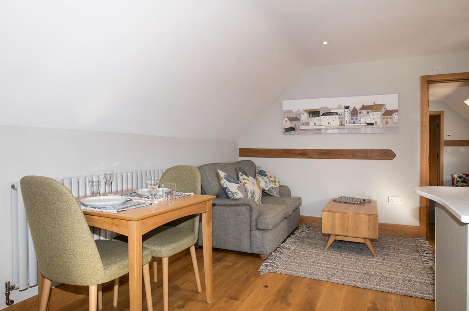 Exquisite Coach House Near Silverstone & Stowe Apartamento Buckingham Exterior foto
