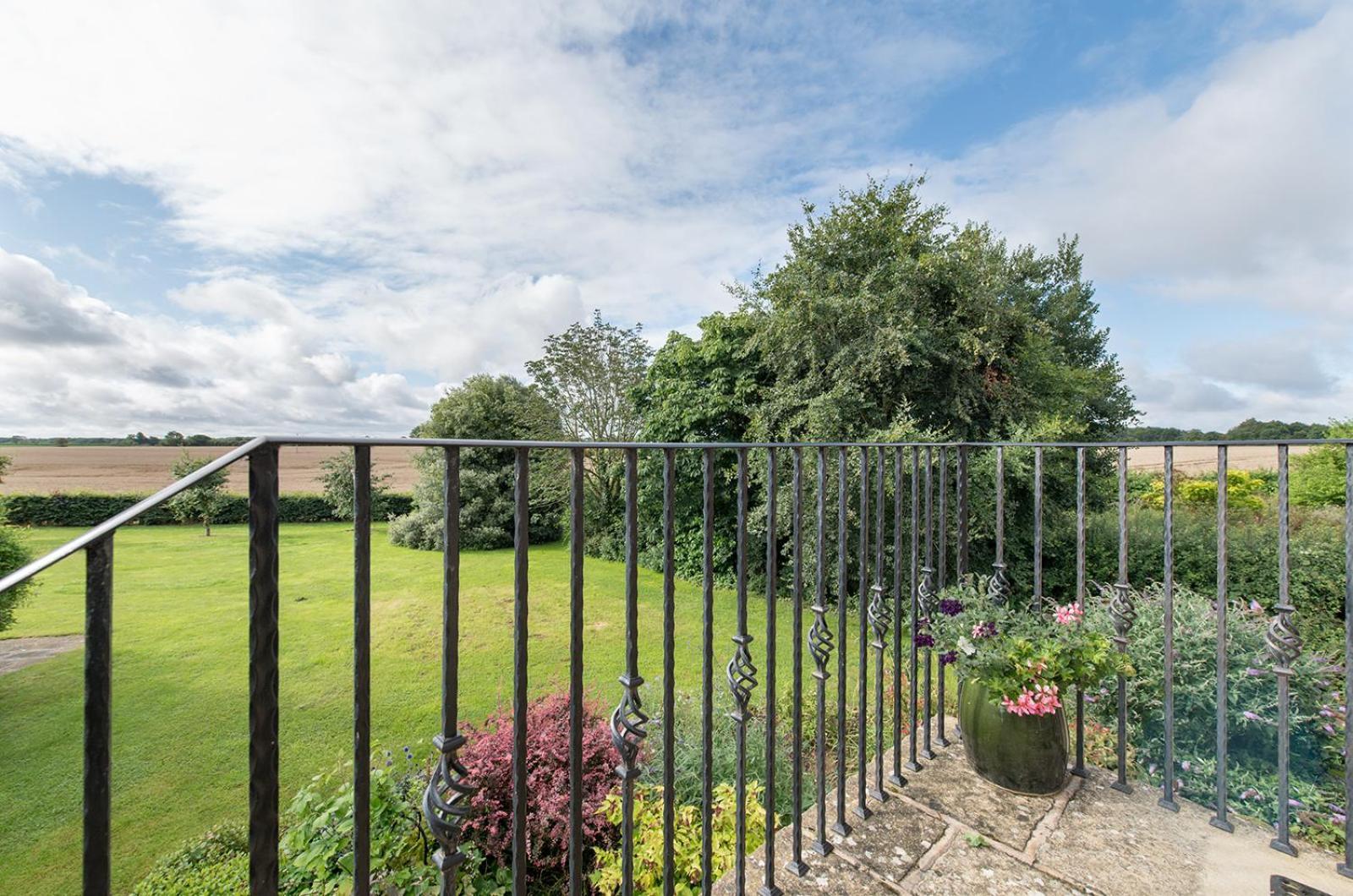 Exquisite Coach House Near Silverstone & Stowe Apartamento Buckingham Exterior foto