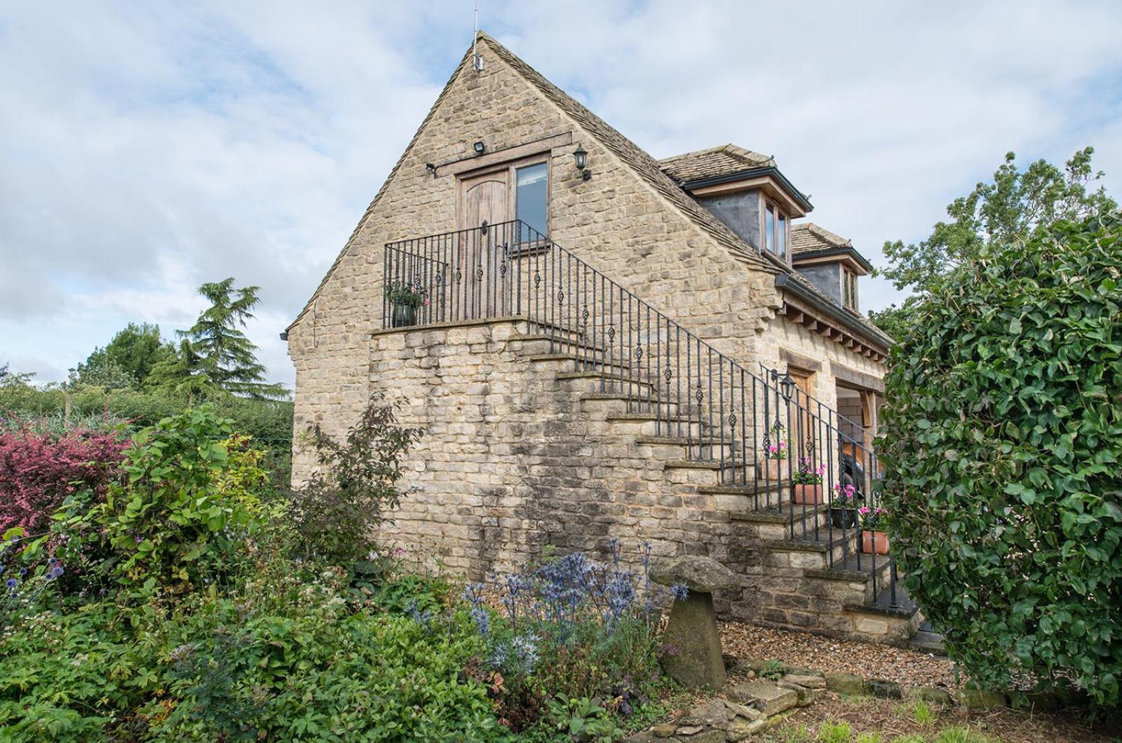 Exquisite Coach House Near Silverstone & Stowe Apartamento Buckingham Exterior foto